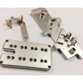 Custom Make CNC Machining Parts / CNC Machined Parts Factory Supply